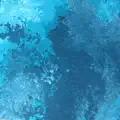 Shades of Blue