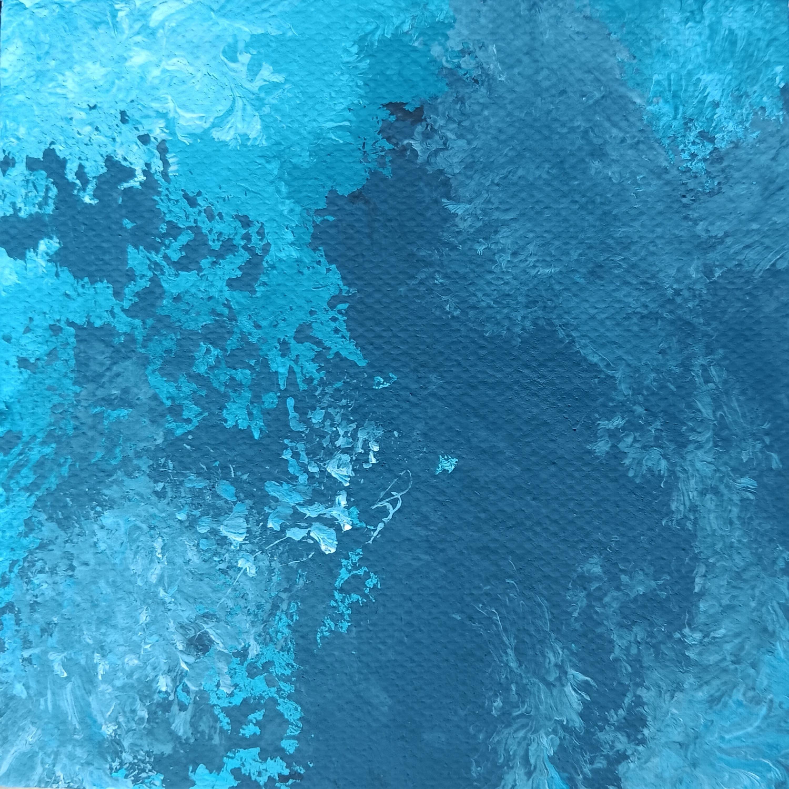 Shades of Blue - Single