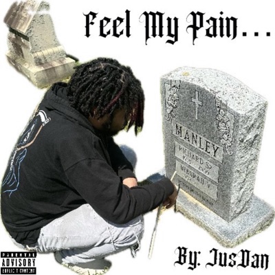 Feel My Pain ... - EP