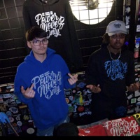 Michigan to Indiana - Single - 333Zan