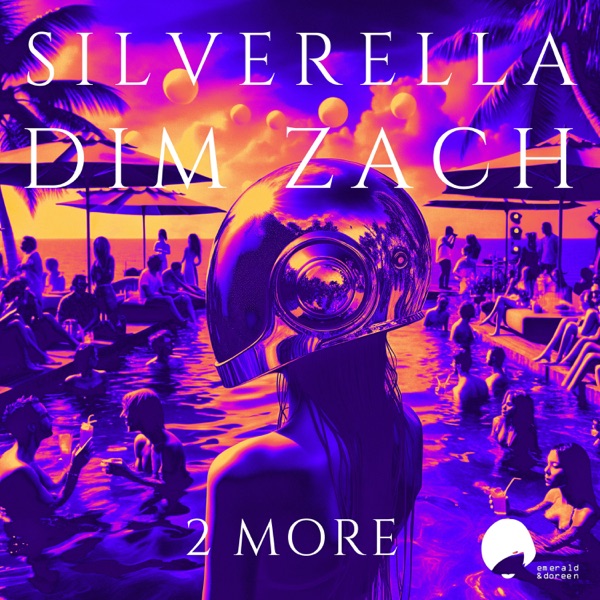 2 More - Single