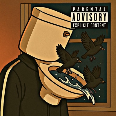 DIRTY BIRD CITY - Single