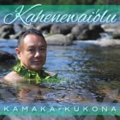 Kahenewai'olu artwork