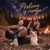 POSLANA IZ VESOLJA