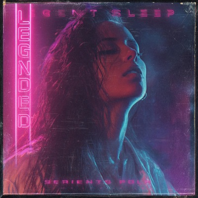 Legends Don't Sleep (feat. Pola Serients) - Single