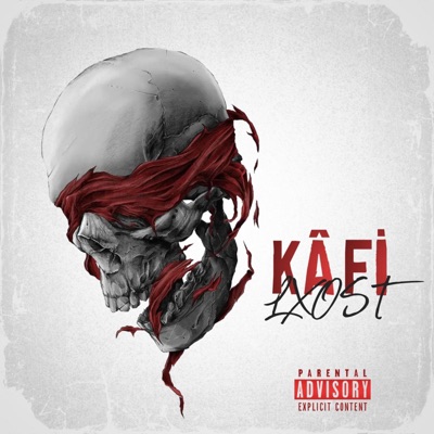 Lxost - Kâfi
