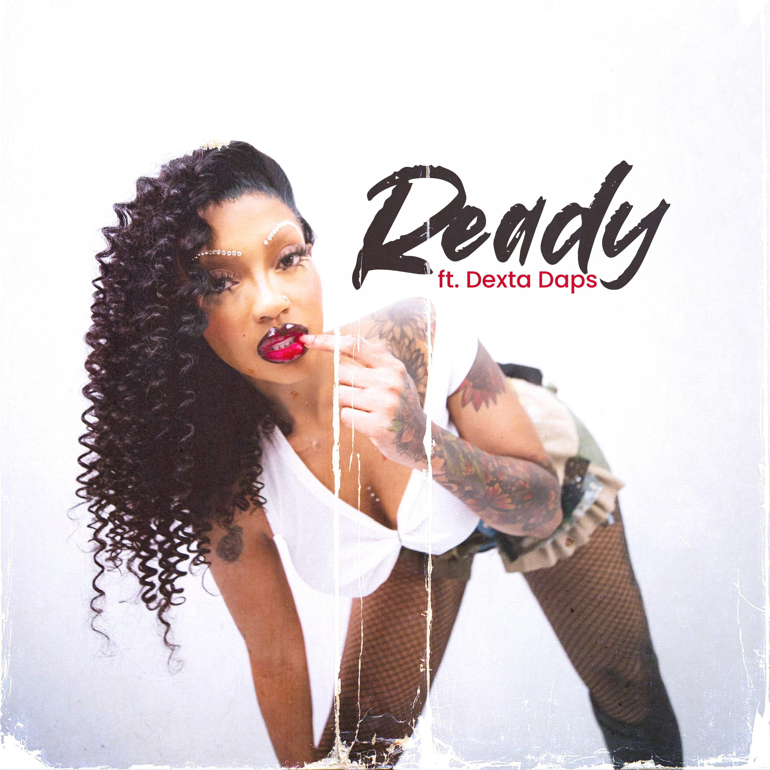 Ready (Bolt) - Single