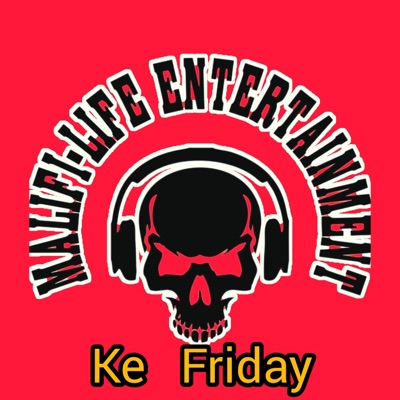 Ke Friday (feat. Loony-G & DaLinzo) - Single