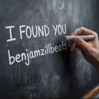 FOUND YOU - Single - Benjamz