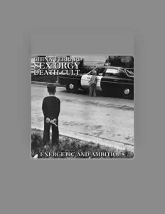 Listen to China Ferrari Sex Orgy Death Cult, watch music videos, read bio, see tour dates & more!