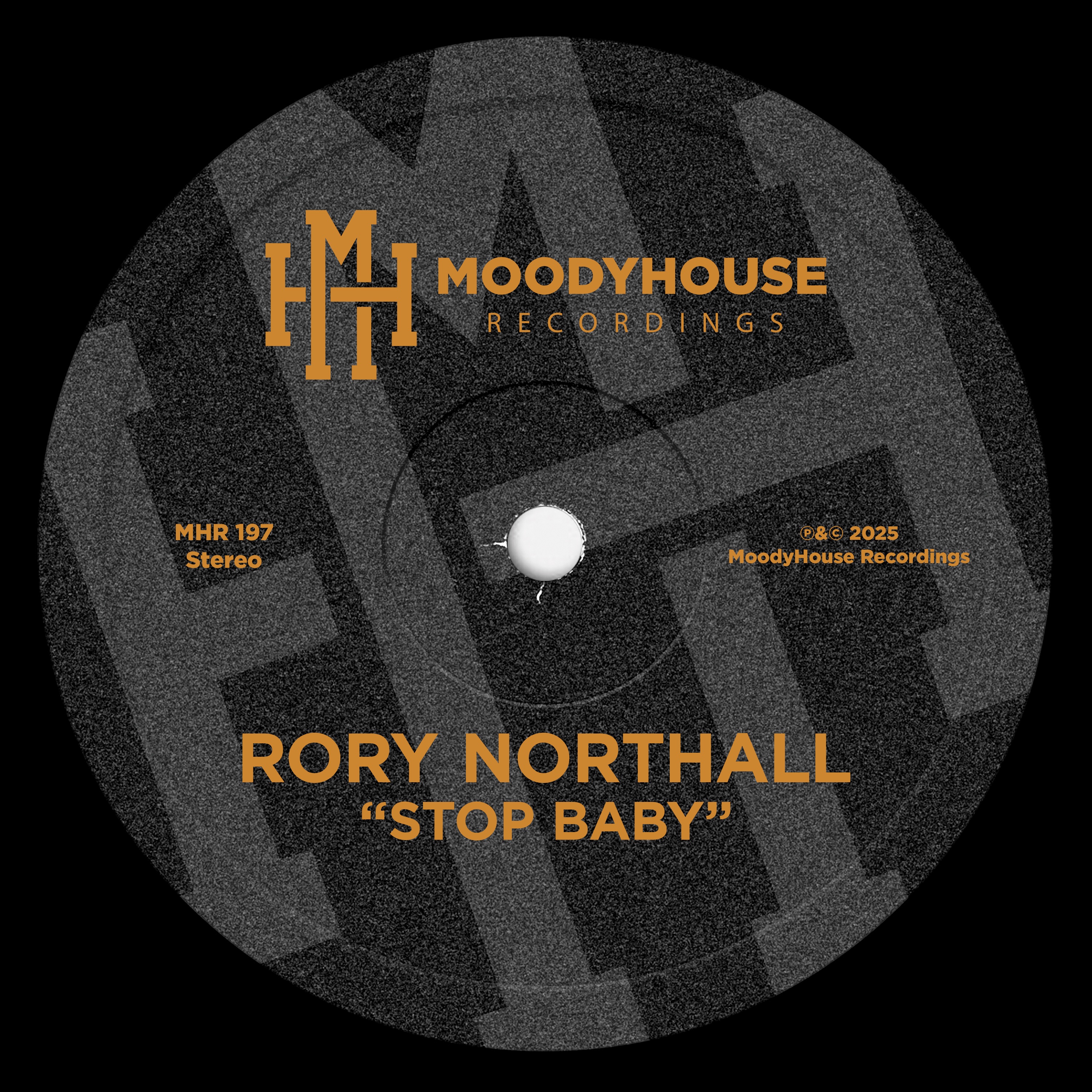 Stop Baby - Single