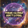 ai am a jedi - These Clones Ain't Loyal Grafik