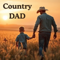 Best Country Songs About Dad (Country Classics & Tribute Collection) - Rustic Melodies
