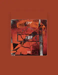 Dengarkan YMB, tonton video musik, baca bio, lihat tanggal tur & lainnya!