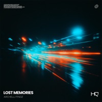 Lost Memories - Single - Archelli Findz