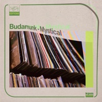 Mystical - Single - BudaMunk