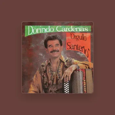 Listen to Dorindo Cárdenas, watch music videos, read bio, see tour dates & more!