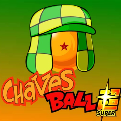 Dragon Ball Super Chaves - Single