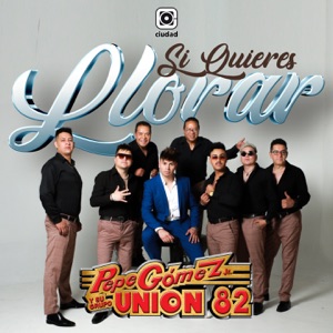 Si quieres llorar - Single