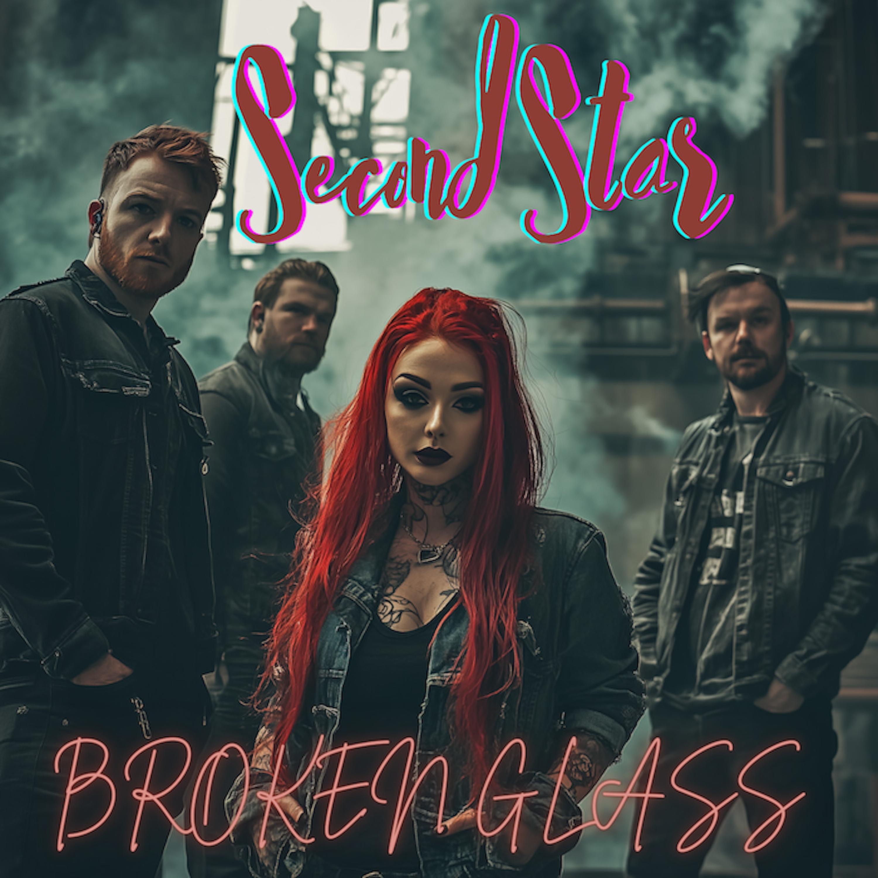 Broken Glass - Single