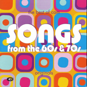 Songs From The 60s & 70s - Various Artists