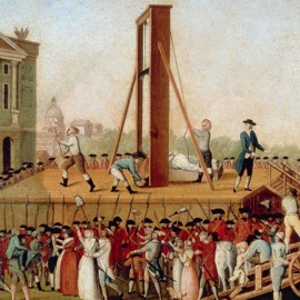 La Force Matt Cooper