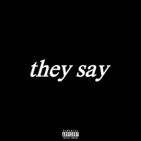 they say - Single - MDJ!