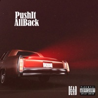 PushItAllBack - Single - k.v
