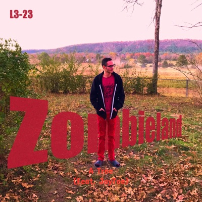 A Tree (feat. JayTee) - Single