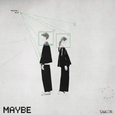 MAYBE