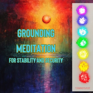 Grounding Meditation for Stability and Security
