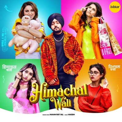 Himachal Wali - Single