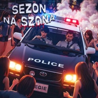 Sezon na szona (feat. Dikej) - Single - Pegie