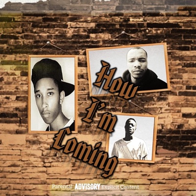 How I'm Coming (feat. Shoddy n & Vagi P) - Single