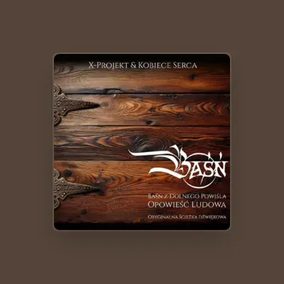 Listen to X-projekt, watch music videos, read bio, see tour dates & more!