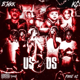 Gun Flow (Old) Kc & BJakk