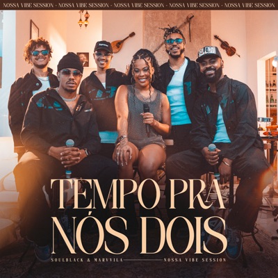 Tempo Pra Nós Dois - Single