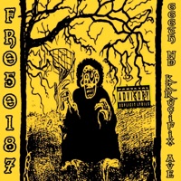 666th Nd Kkrucifix Ave - Fro5o187