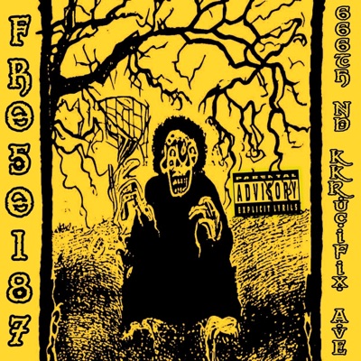 666th Nd Kkrucifix Ave