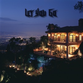 LET YOU GO Lee Alexander & Karri