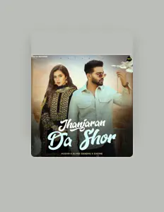 dxfine सुनें, म्यूज़िक वीडियो देखें, बायो पढ़ें, दौरे की तारीखें और बहुत कुछ देखें!