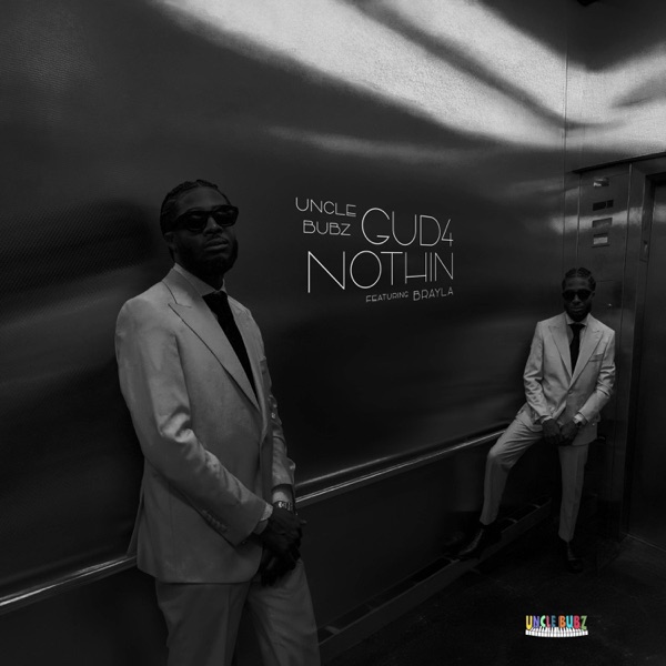 Gud 4 Nothin (feat. Brayla)