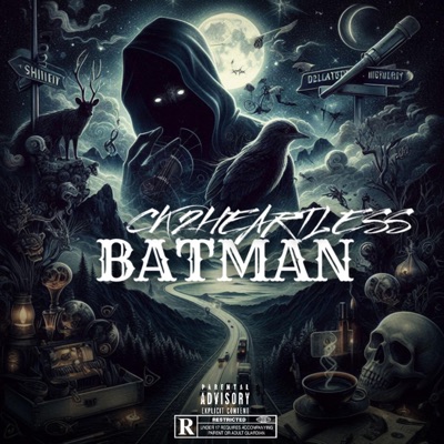 Batman - Single