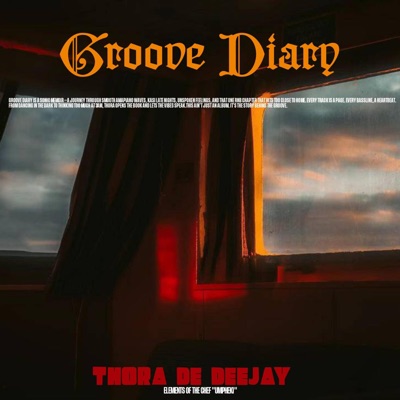 Groove Diary