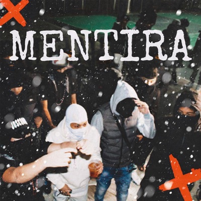 MENTIRA - Single