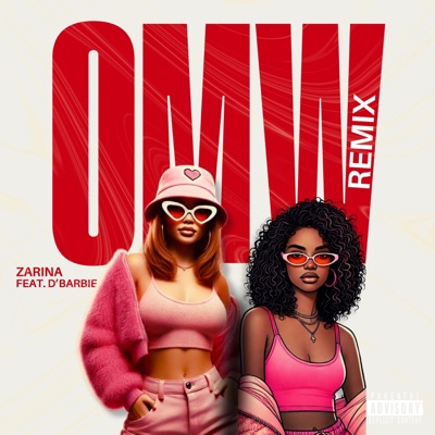 OMW (feat. D' Barbie) [Remix] - Single