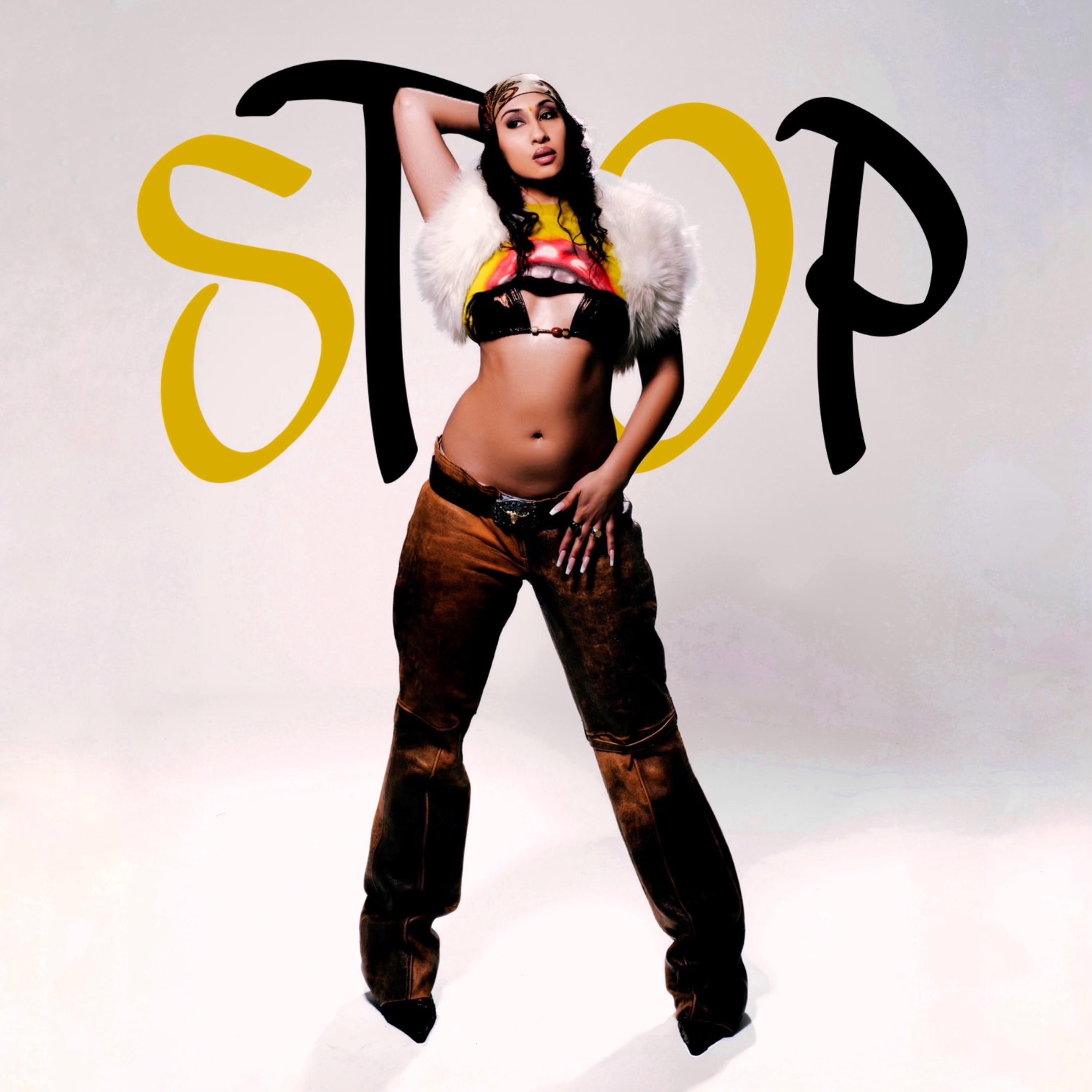 Stop - Single
