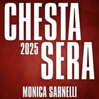 Chesta Sera 2025 - Single - Monica Sarnelli