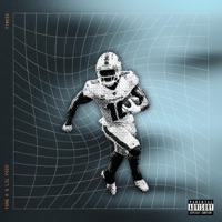 Tyreek (feat. Lil FoZo) - Single - Yung K