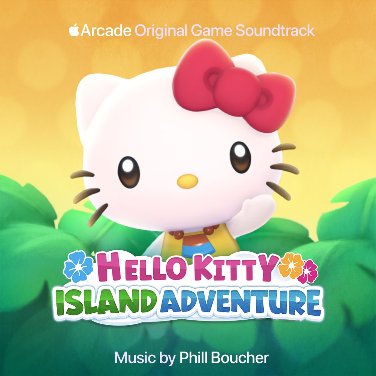 Phill Boucher - 凯蒂猫岛屿冒险 Hello Kitty Island Adventure: Volume 3 (Original Game Soundtrack) (2026) [iTunes Plus AAC M4A]-新房子